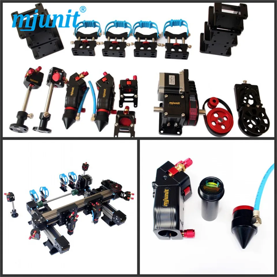 

Professional Manufacturer linear rail guideway double actuator mini way belt drive actuator for laser machine