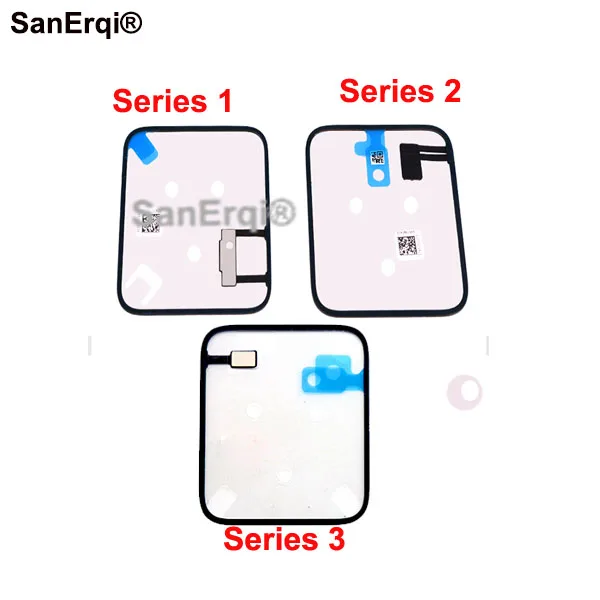 

For Watch Series 1 2 3 3D Touch Sensor Flex Cable Gravity Induction Sense Coil Force For Watch Series 3 38mm