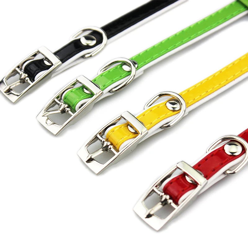 GIIWIN-Dog-Cat-Cute-Collars-With-Bells-Bowknot-For-Small-Dog-Cat-All-Seasons-Basic (1)