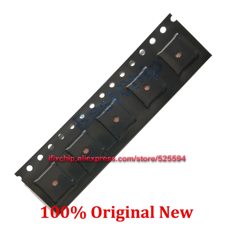 5 шт./лот 338S00383 A0/U2700 для iPhone XS/XR основная мощность IC Большой/большой чип управления