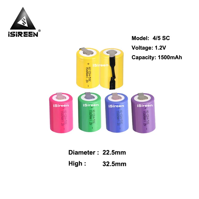 iS45SC-1500