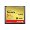 Sandisk CompactFlash 32G 64G 128G CF Memory Card 800X High Speed Compact Flash CF Card Applicable Digital Cameras/DSLR Cameras ► Photo 3/4