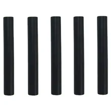 Черные стержни для ручек для slimline/удобные комплекты ручек RZ-BT3-BLACK