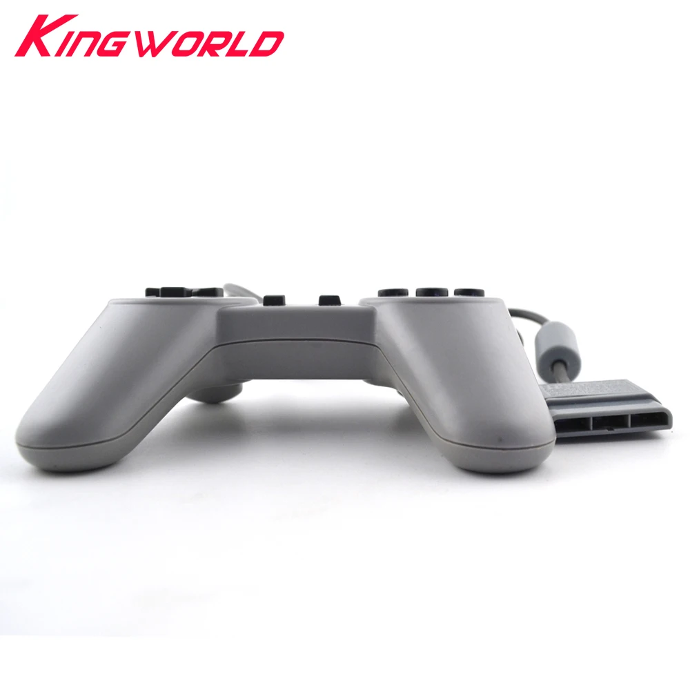 

2pcs Wired Game Controller Gamepad for Sony for playstation 1 for PS1