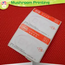 Индивидуальные наклейки печать Золотая этикетка, индивидуальные Золотые этикетки, водонепроницаемый, предотвратить масло