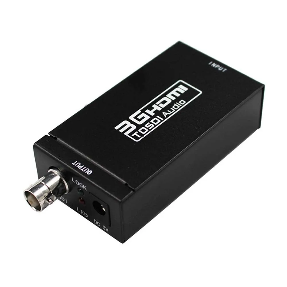Разъем hd sdi