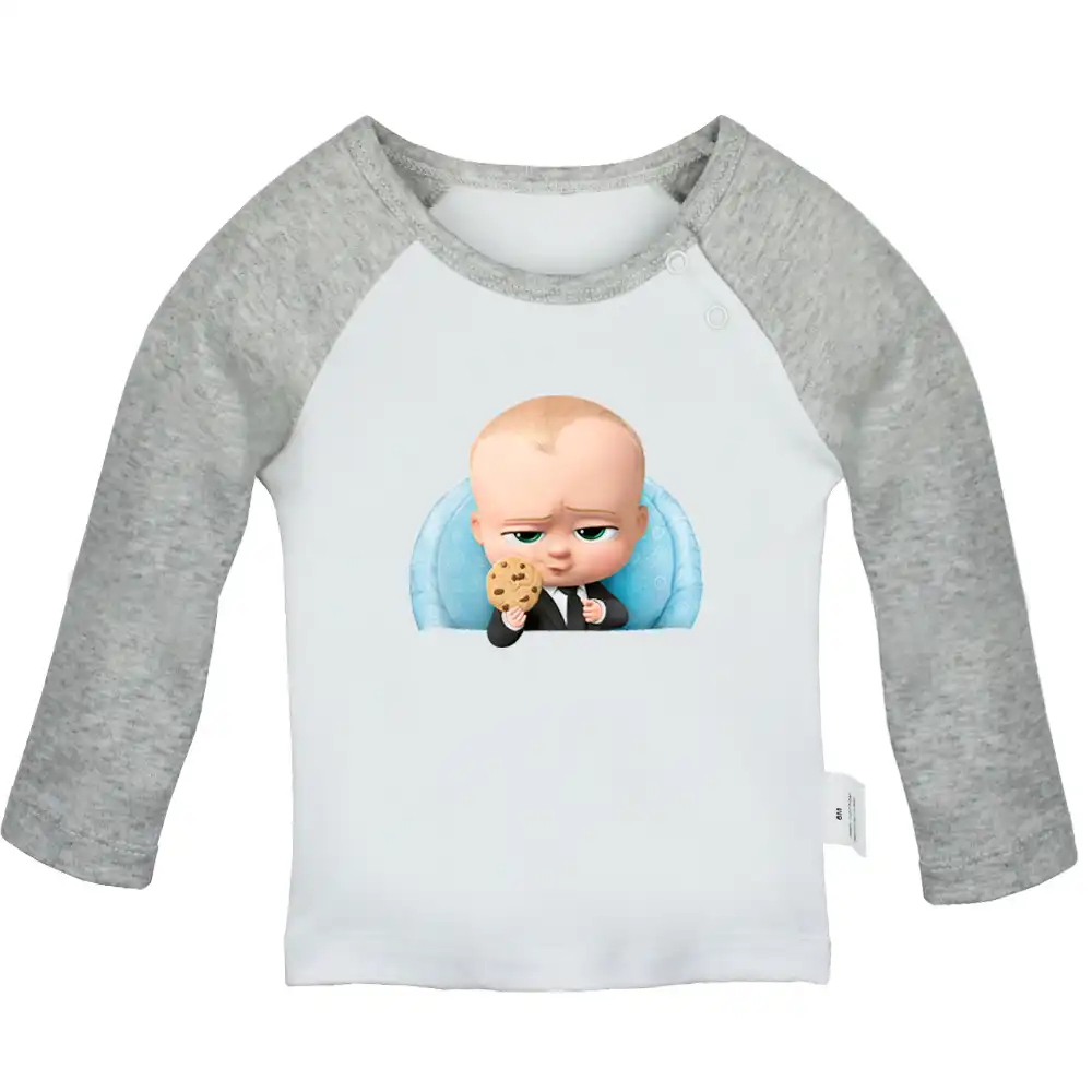 baby boss jumper