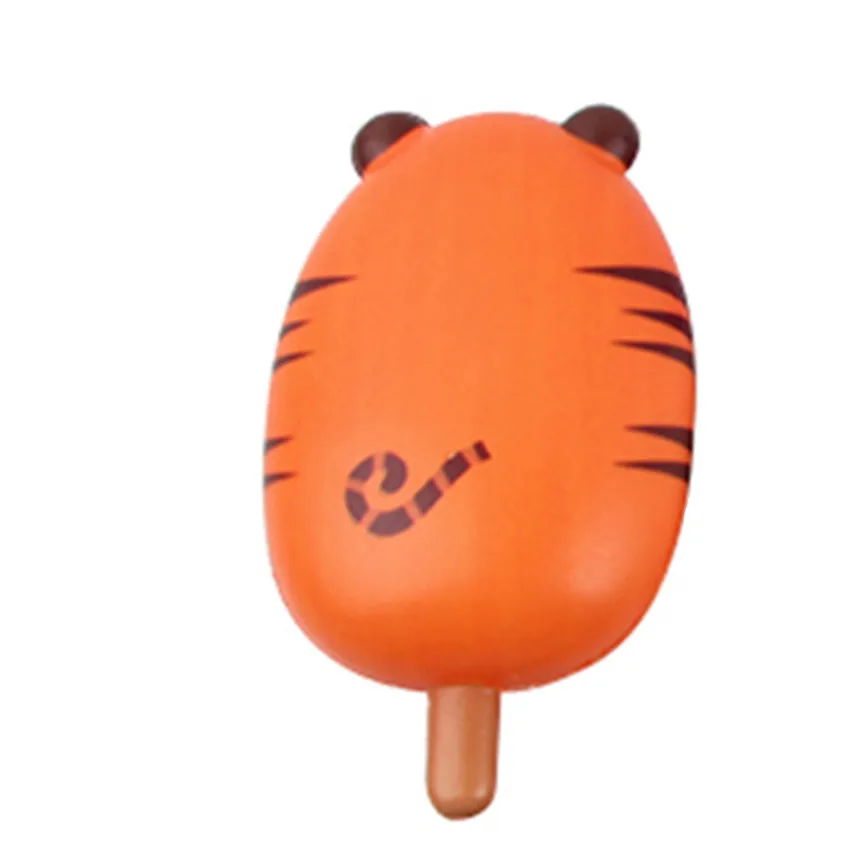 Медленно расправляющиеся мягкие игрушки Jumbo мини восхитительный леденец медленно поднимающийся дети веселье Снятие напряжения стресс рельефный Декор Y