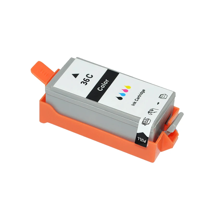 20 шт. совместимые картриджи для принтеров Canon Pixma IP100B IP100 mini 260 320|ink cartridge|compatible ink