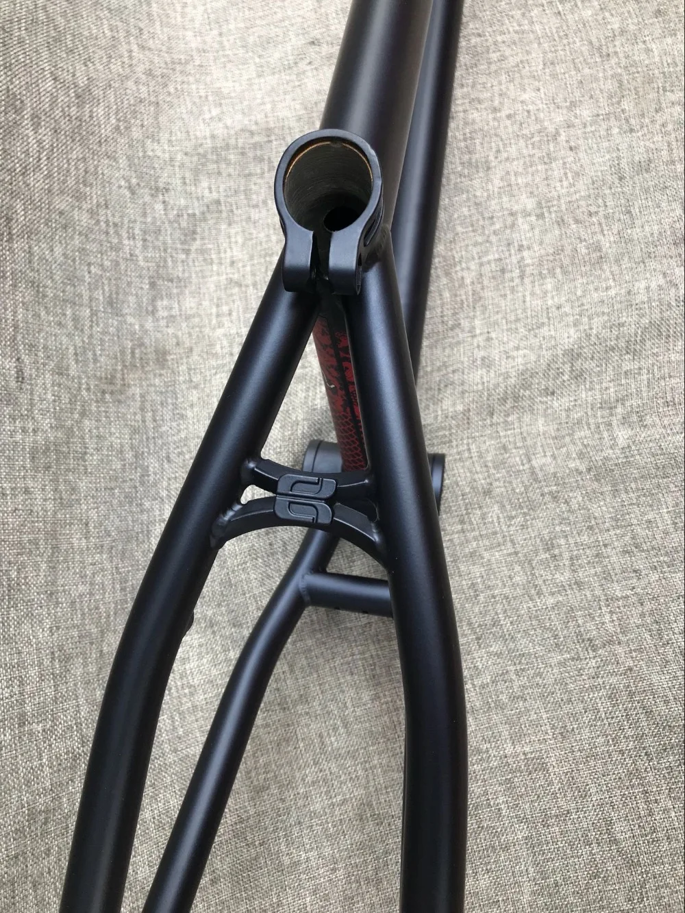 Cheap EASTERN night tramp BMX frame heat treated made in Taiwan top quality 3 Cheap EASTERN night tramp BMX frame heat treated made in Taiwan top quality 3
