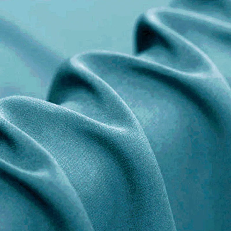 Aliexpress Buy 16 Mm Elastic Silk Crepe De Chine Fabric 100 