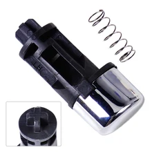 Automatic Cars Shift Knob Shifter Button Repair kit 54132-S84-A81ZA fit for Honda Accord 1998 1999 2000 2001 2002