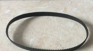 Printer Parts Main Drive Belt For Zebra ZT410 600dpi new compatible Kit Main Drive Belt 300dpi and 600dpi ZT400 ZT410 ZT420