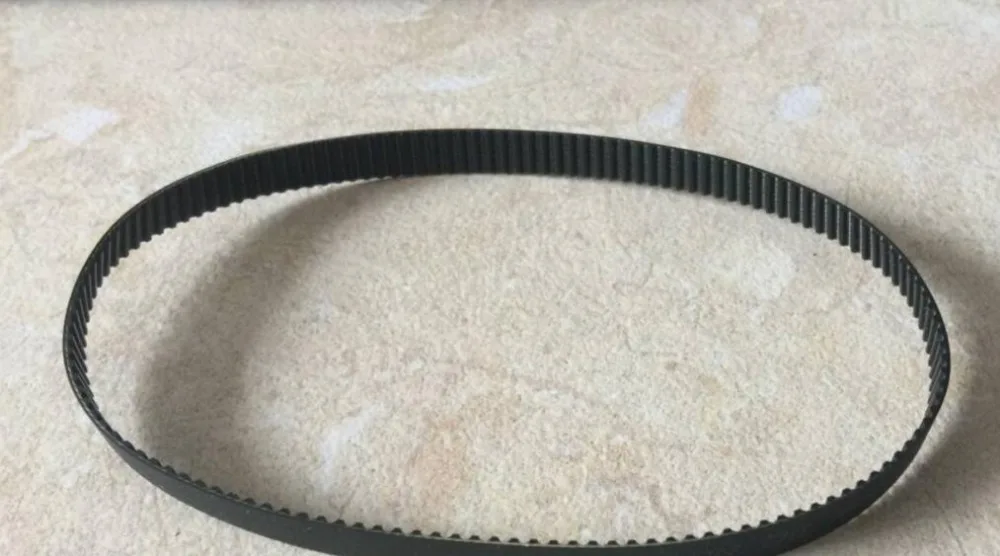 Printer Parts Main Drive Belt For Zebra ZT410 600dpi new compatible Kit