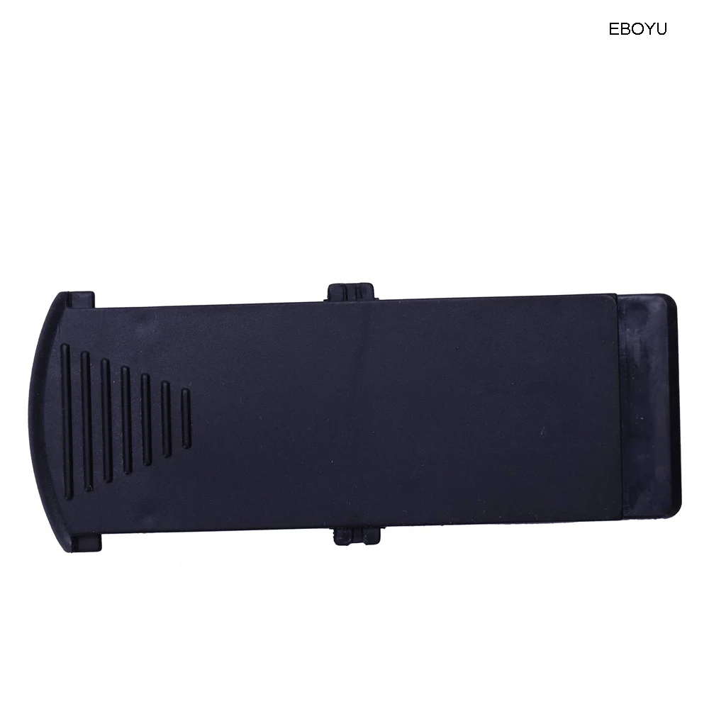 EBOYU 3,7 V 1600mAh Li-po аккумулятор для SG700D SG700-D/ZD5-L/S6 RC Квадрокоптер Дрон запасная батарея