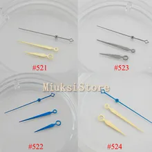 Deber механические стрелки часов подходят ETA 2824 2836 автоматические механические часы аксессуары