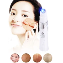 Косметический инструмент, лазерный инструмент для красоты от морщин, темные круги, мешки для глаз, Мини электрическая вибрация, против морщин, массаж глаз 30