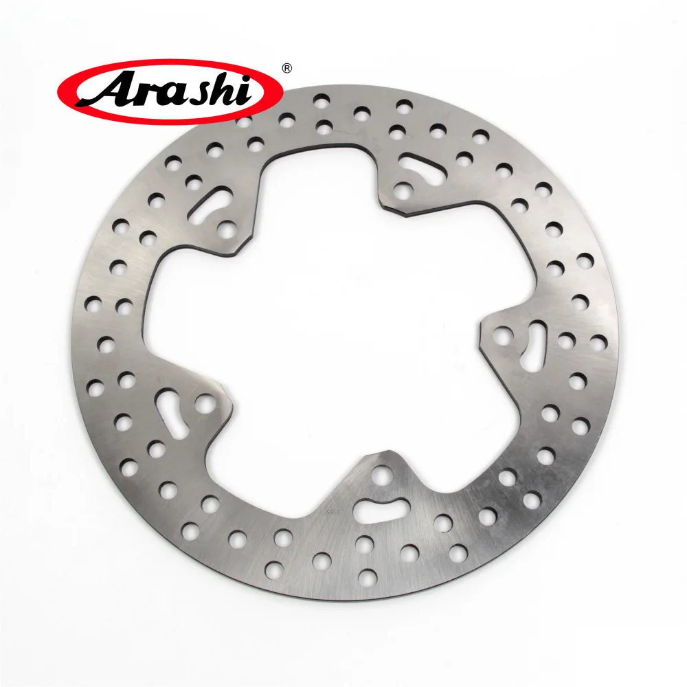 Arashi R1200gs / Abs 20132018 Cnc Rear Brake Disc Disks Rotors For Bmw