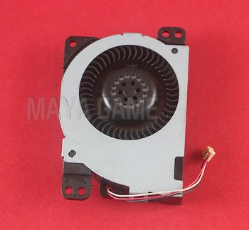 

OCGAME 10PCS/LOT High Quality 7w Metal cooling fan for PS2 slim SCPH-7000X Metal cooling fan