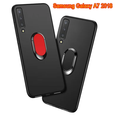Samsung galaxy A7 2018 - 