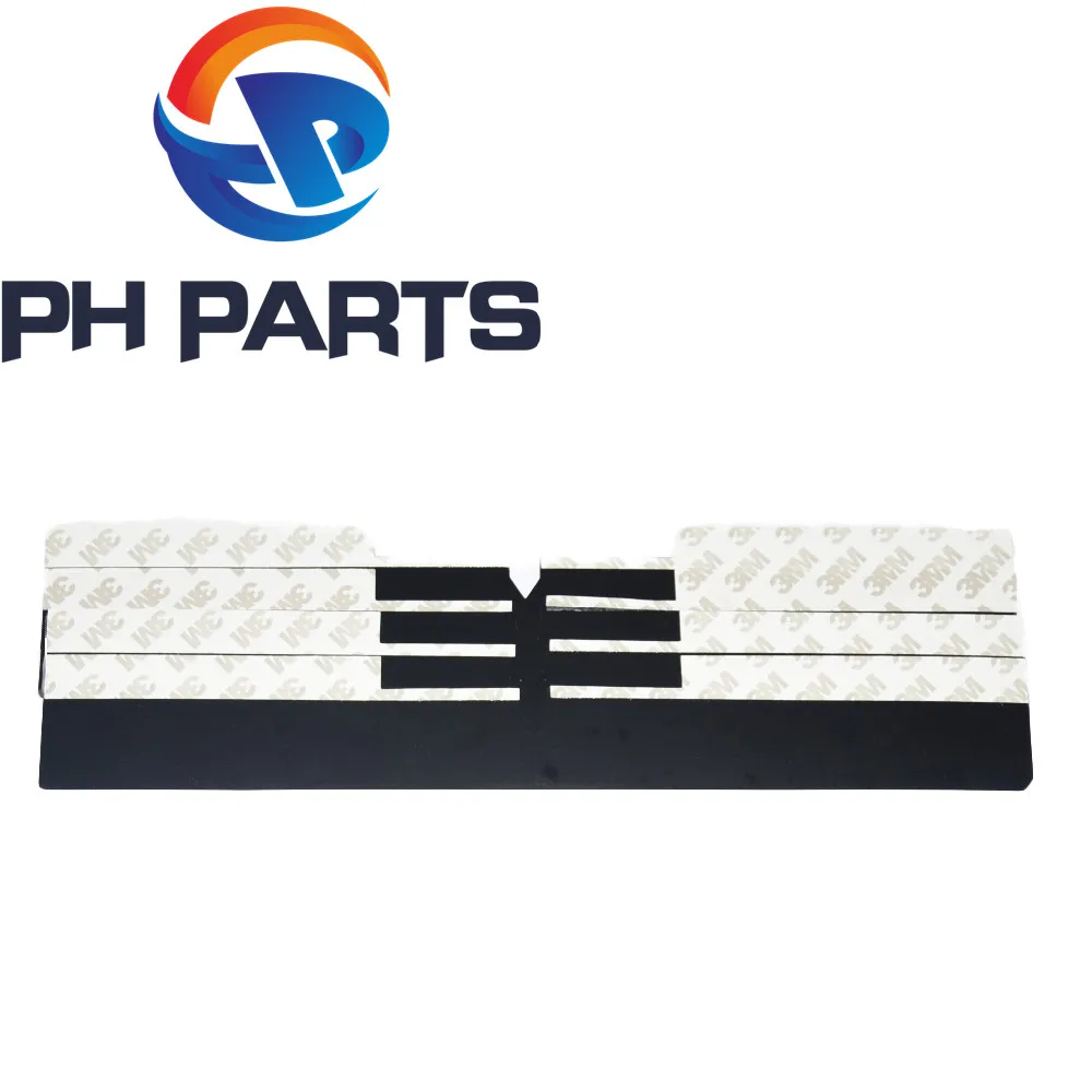 3 Registration Roller Paper Guide Seal for Ricoh Aficio 1075 1060 2060 2075 MP7500 MP 7001 8001 7000 8000 MP1350 1  (3)