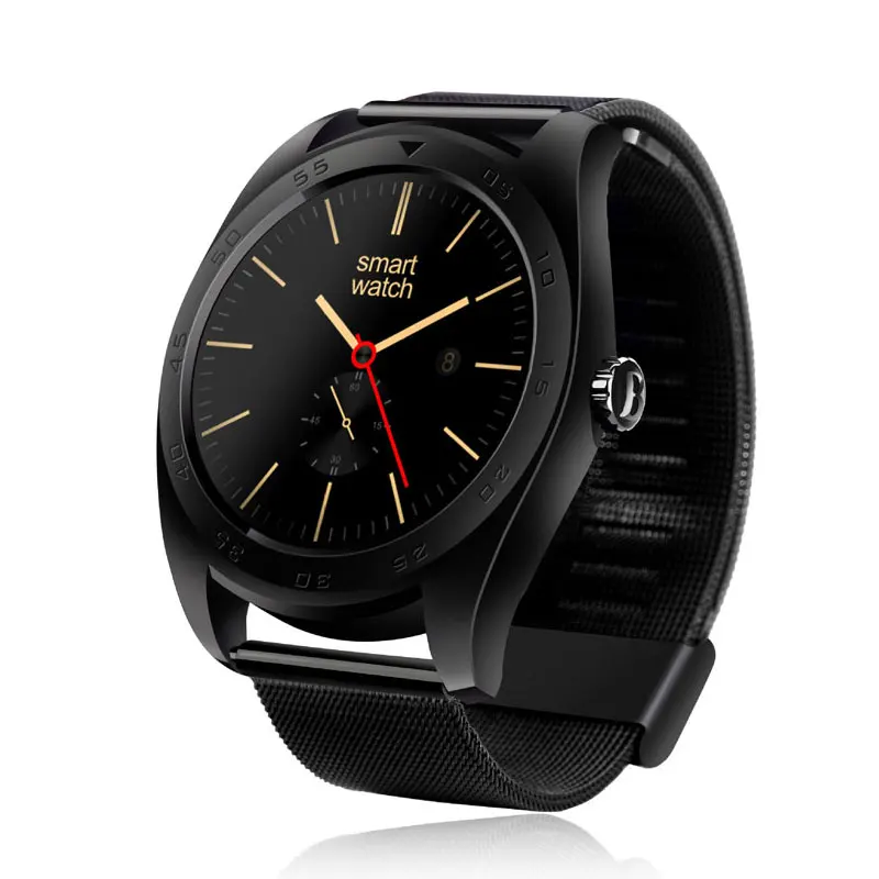 

2019 New Sports Watch Men Smart Watch Woman Waterproof Clock Couple Heart Rate Monitoring Bluetooth Information Push Reloj Mujer
