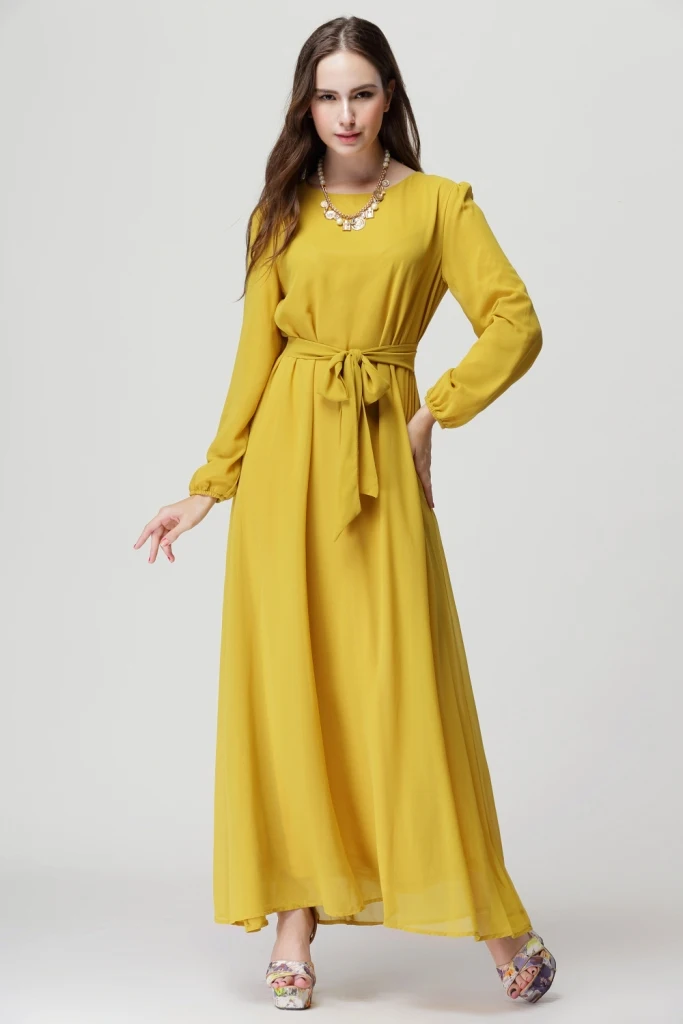 express long dresses