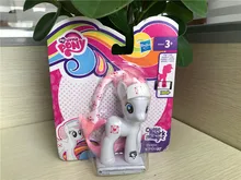 My Little Pony 3 Cutie Mark Magic Nurse Redheart font b Toy b font font b