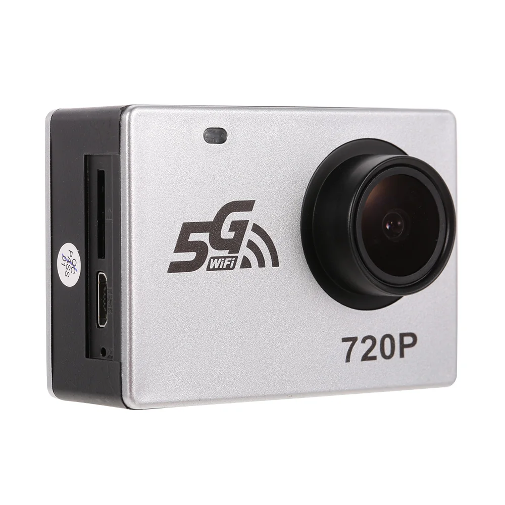 

MJX C5000 720P C6000 1080P 5G Wifi FPV Camera for MJX Bugs B3H B10H B3PRO RC Drone Quadcopter Multicopter Parts