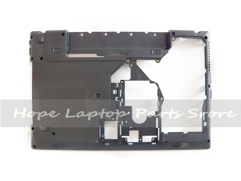 New For Lenovo G570 G575 Bottom Base Chassis Cover Case