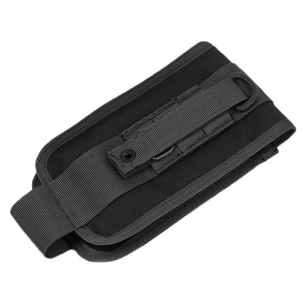 Открытый военный Молл Admin Pouch Tactical Multi телефонные чехлы Pocket Camping поясной ремень EDC