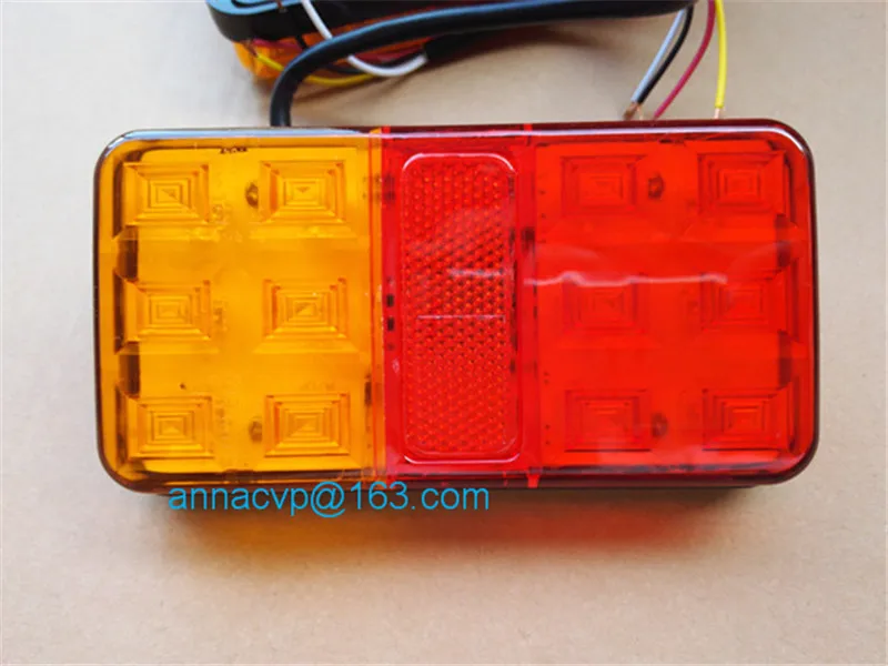 trailer LED tail light 1 (2)