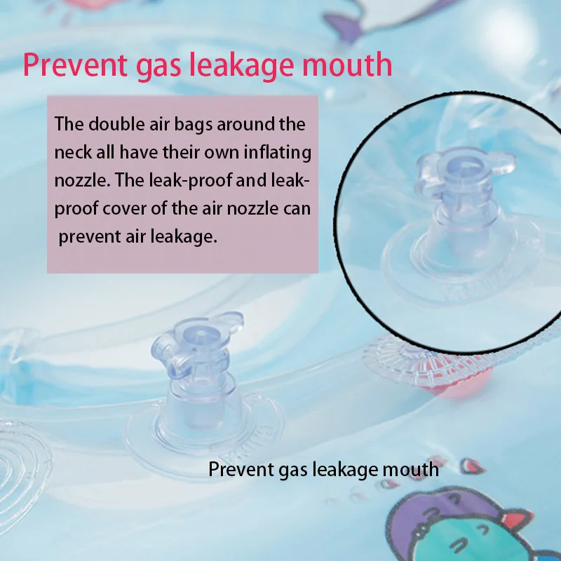 Swimming Baby Accessories Neck Ring Tube Safety Infant Float Circle For Bathing Yellow Duck Inflatable Water Drink Cup Swimming Baby Accessories Neck Ring Tube Safety Infant Float Circle For Bathing Yellow Duck Inflatable Water Drink Cup