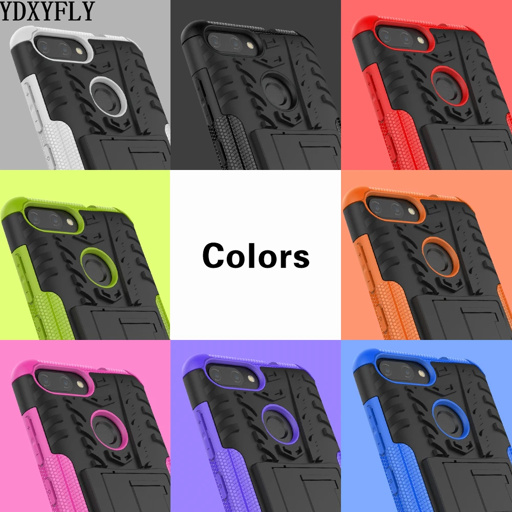 Heavy Duty Cover Rugged Armor Case For ASUS Zenfone 4 Selfie ZD553KL Hybrid Double Protection Max Plus M1 |