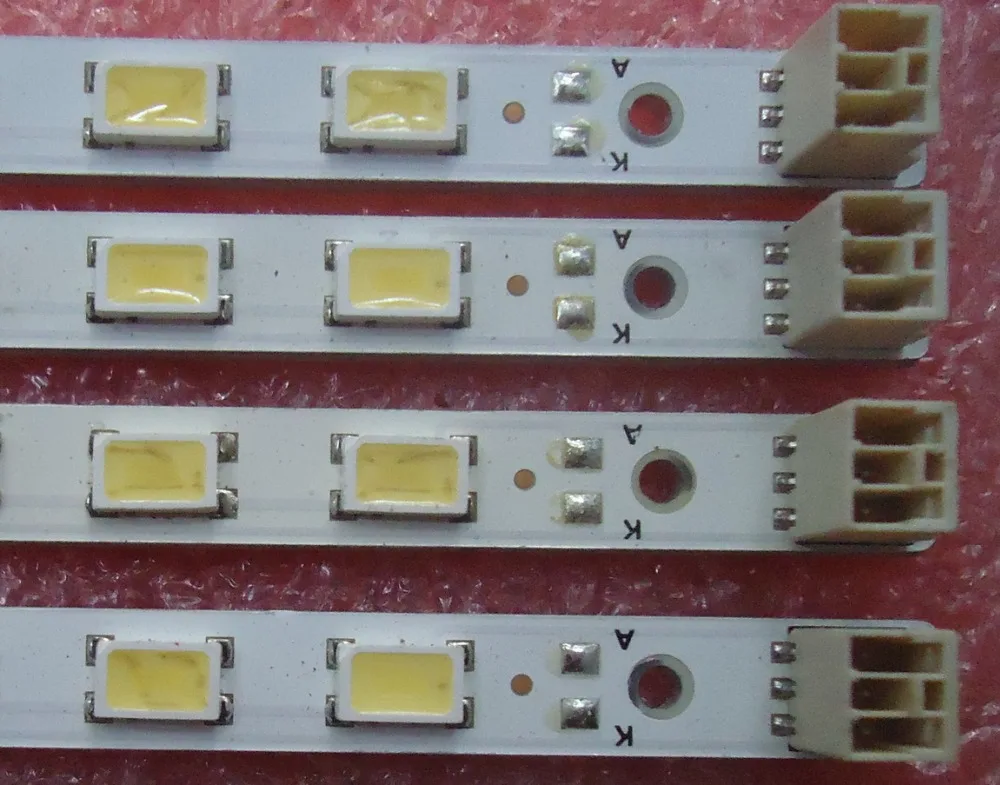 

KDL-55EX720 LED  LJ64-02875A STS550A26-60LED-REV.3  led backlight  1pcs=60led 618mm