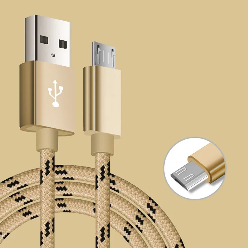 Micro USB C зарядный кабель для iPhone X XR XS Max кабель Быстрая Зарядка Кабели для мобильных телефонов шнур данных USB/type C кабель для samsung