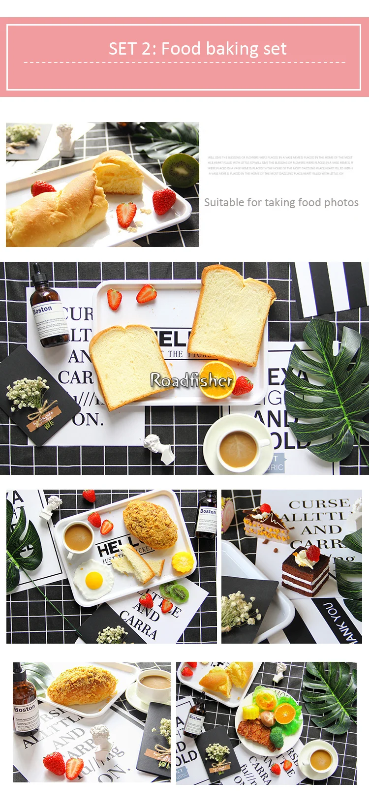 Photography prop set 11