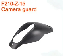 Walkera F210 RC Helicopter Quadcopter spare parts F210 Z 15 Camera Protective Cover Guard