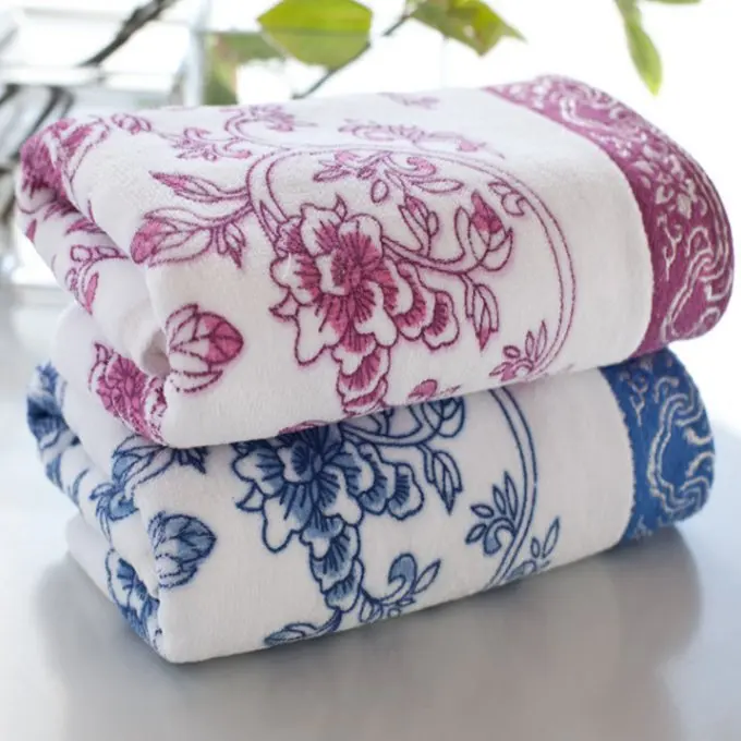 Китайские Полотенца Фабричные Купить