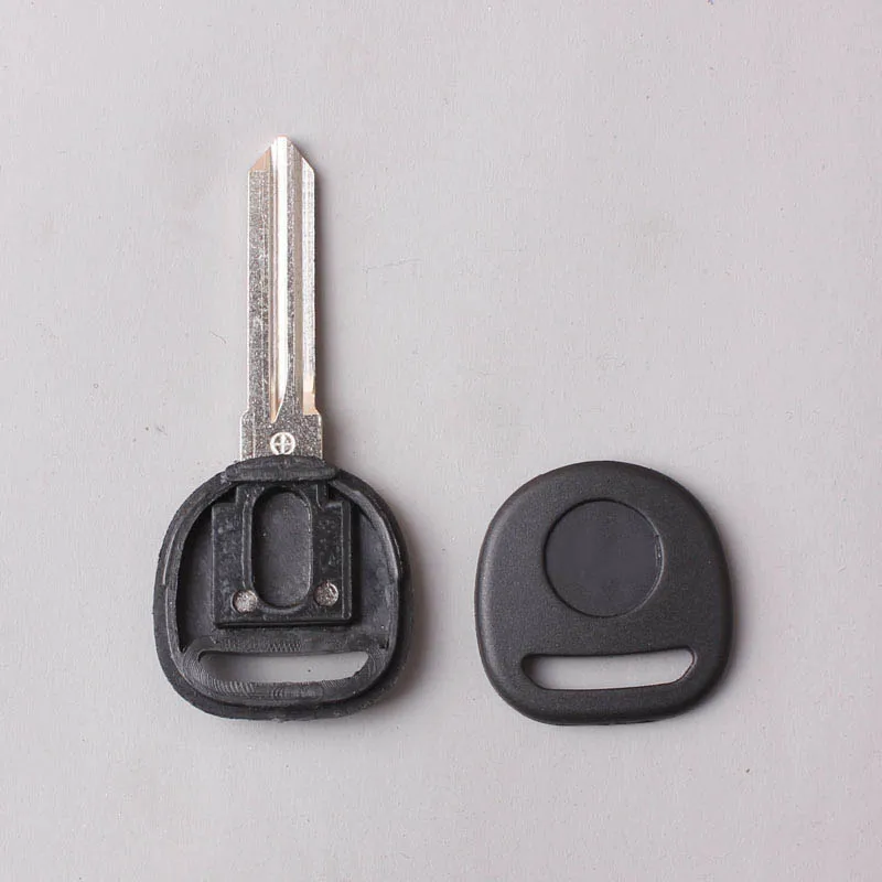 

Transponder Key Shell Case Car Key Blank For GMC
