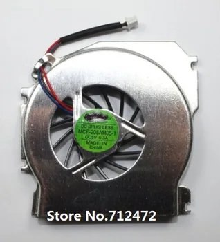 

SSEA Wholesale New CPU Cooling Fan for IBM Lenovo Thinkpad T40 T41 T42 T43 T43P FN08 MCF-208AM05-1 26R9074