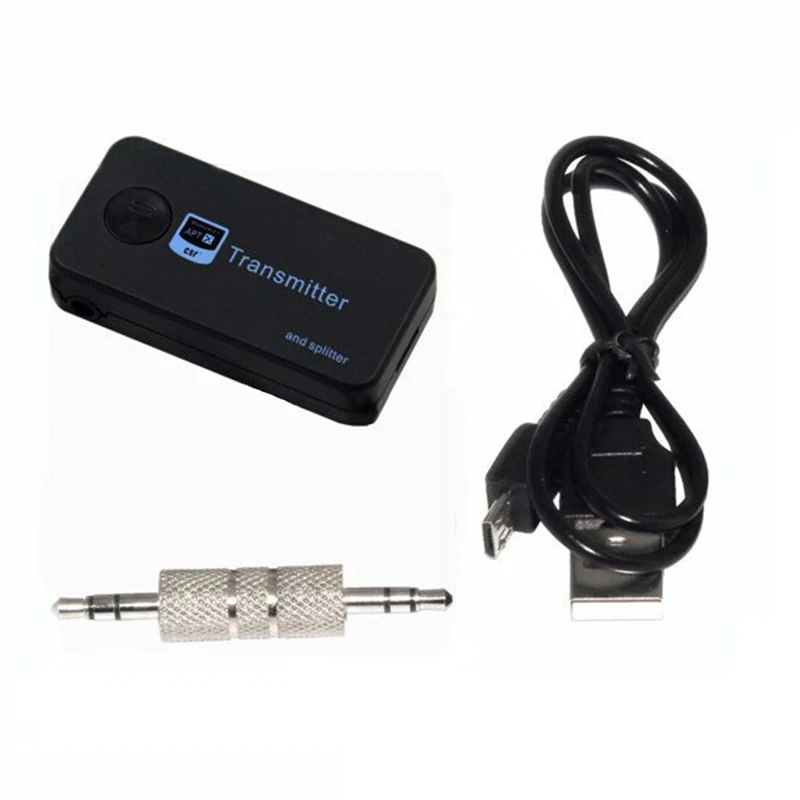 Wireless Bluetooth 4.1 A2DP Stereo Audio Adapter Transmitter for iPod PC TV MP3 audio-wifi Wireless Bluetooth 4.1 A2DP Stereo Audio Adapter Transmitter for iPod PC TV MP3 audio-wifi