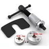3 Pcs/set Car Brake Caliper Piston Rewind Tool Right handle Set Wind Back Repair Tool Kit ► Photo 3/4