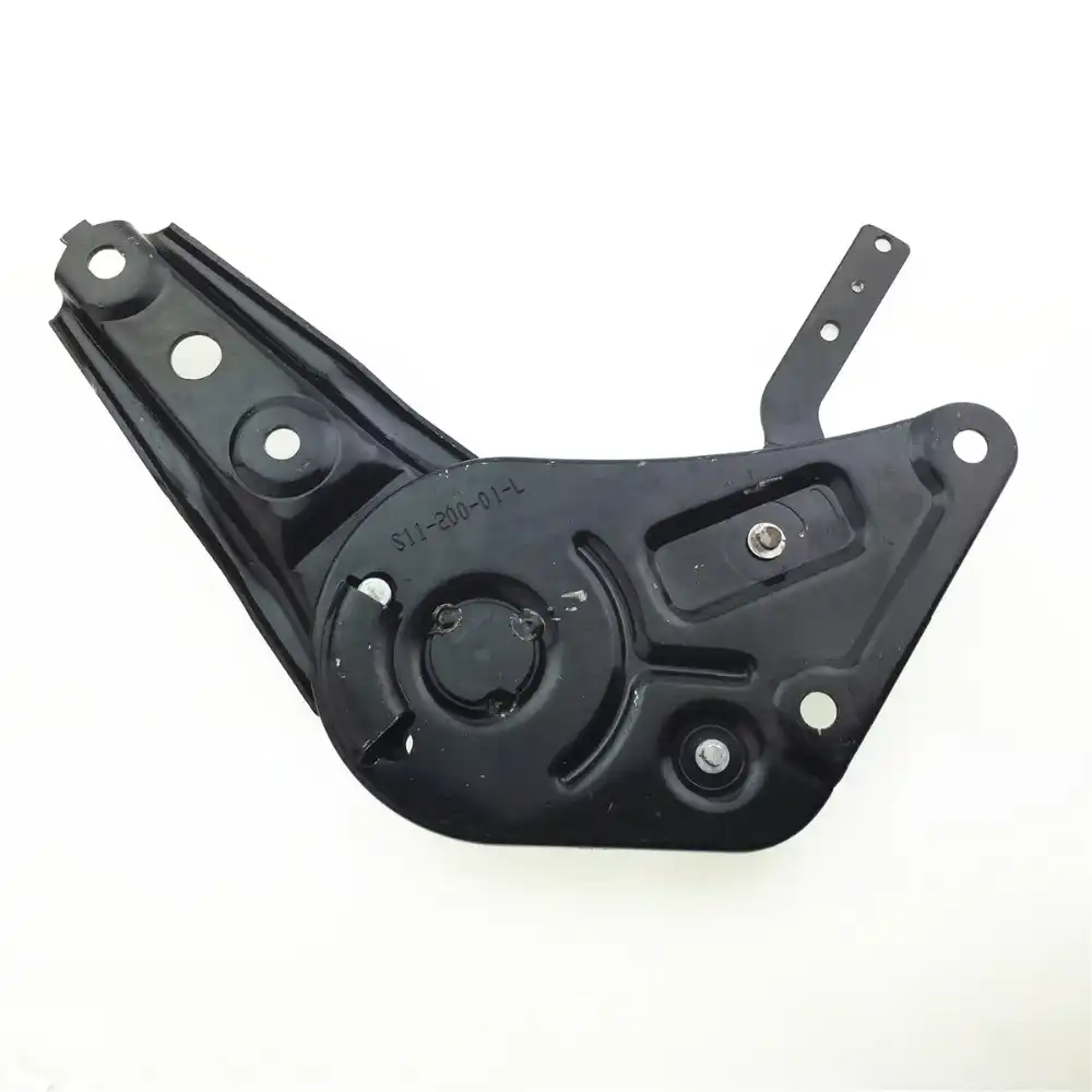 Ajustador de asiento plegable para camión, doble wuling transit HR Z410