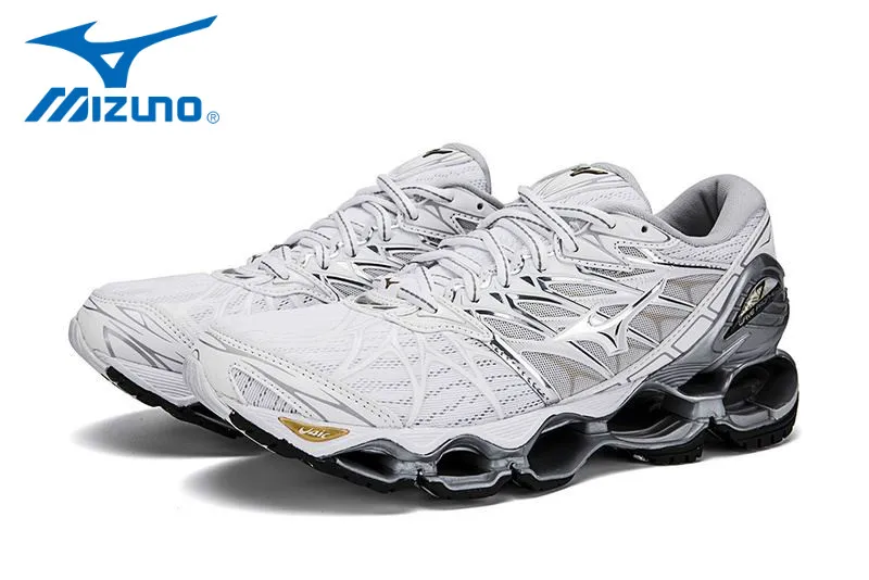 mizuno wave prophecy 7 running shoes