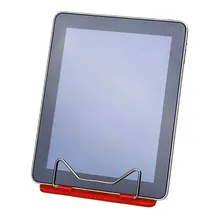 Подставка для книг для чтения, Складные портативные музыкальные листы, настольная подставка для книг, Офисная легкая Антикоррозийная Регулируемая подставка