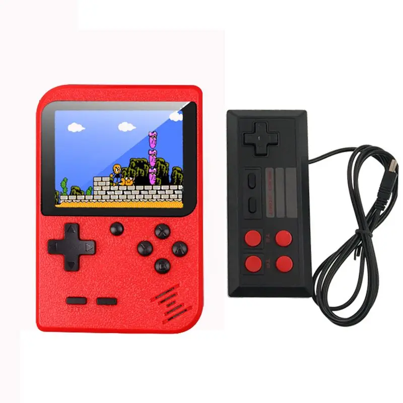 mini game console