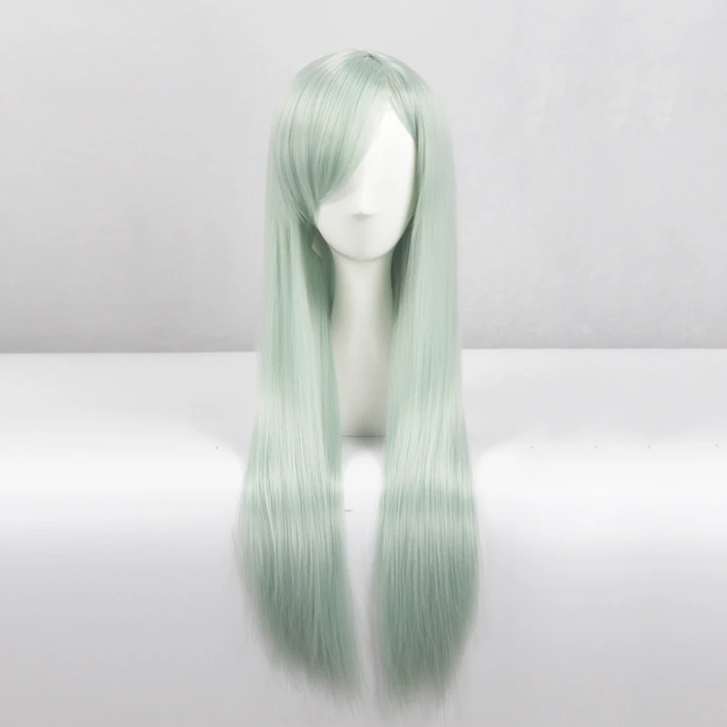 

The Seven Deadly Sins Cosplay Elizabeth Liones Wig Cosplay Hair Nanatsu no Taizai Elizabeth Liones Cosplay Wig Costume Props