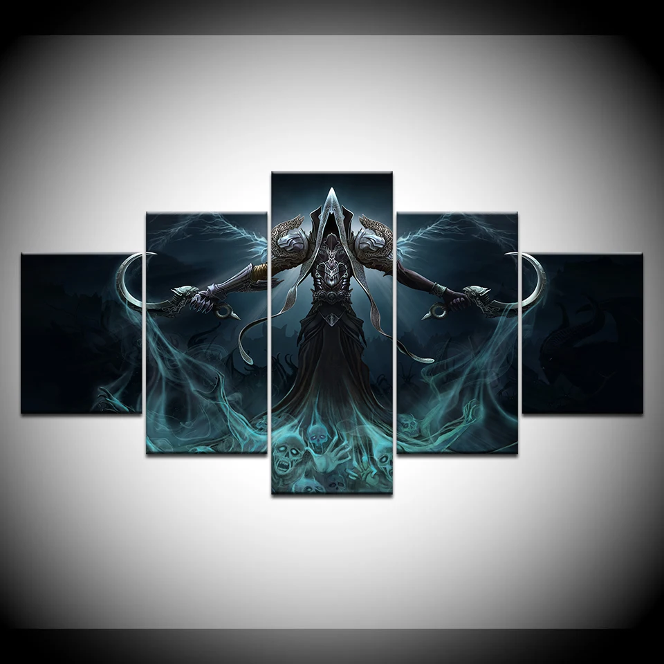 5