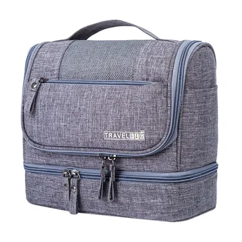 

travel backpack canvas Men's And Women's Large High capacity backpack Wash Bags Dry And Wet Bags Designer Separate Bags